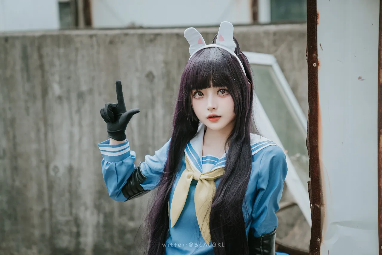 白莉爱吃巧克力 creator gallery