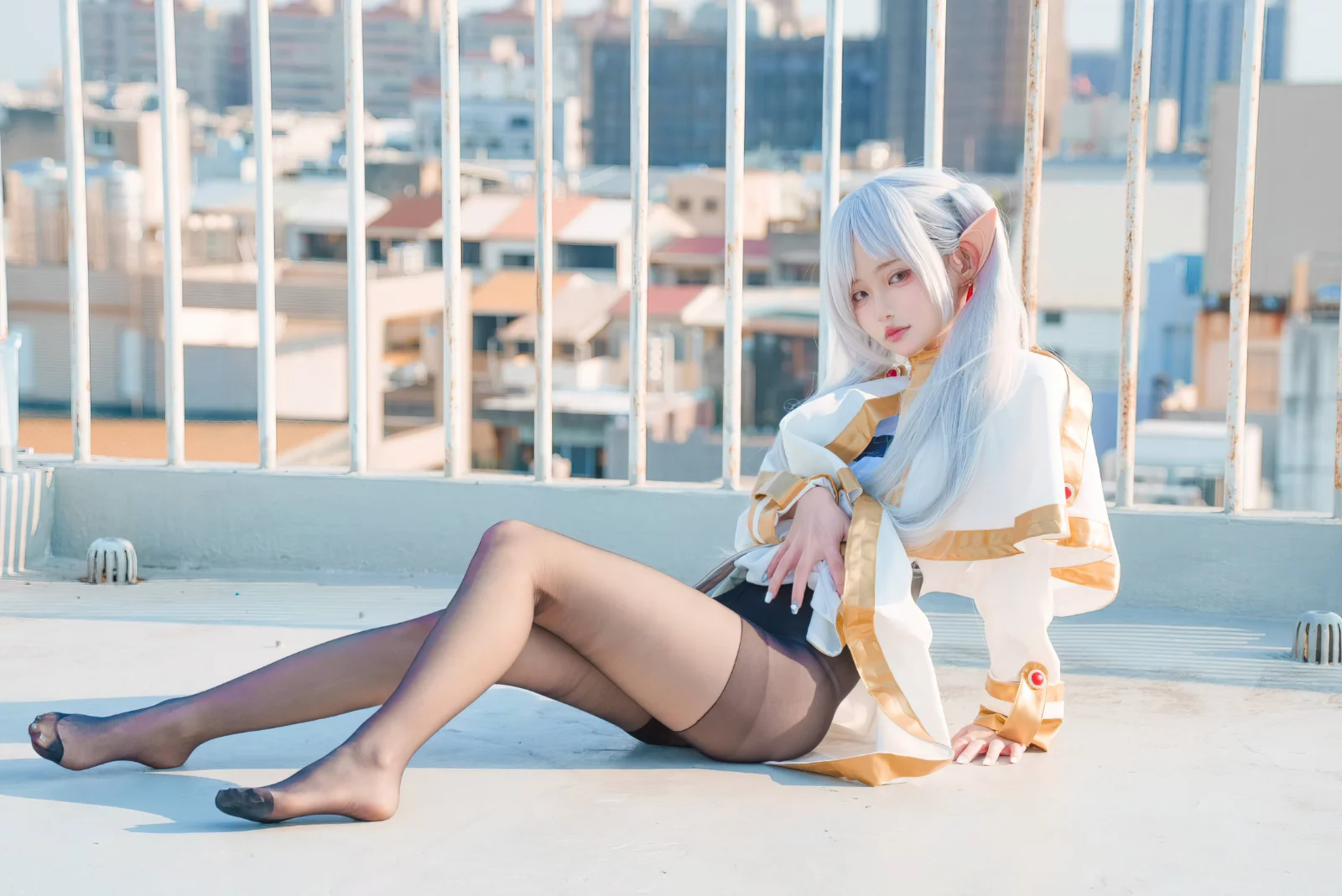 Irisuare 愛莉 creator gallery