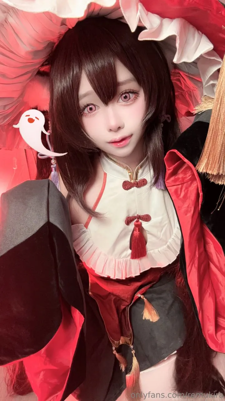 Remukira レム – Witch by Remukira レム