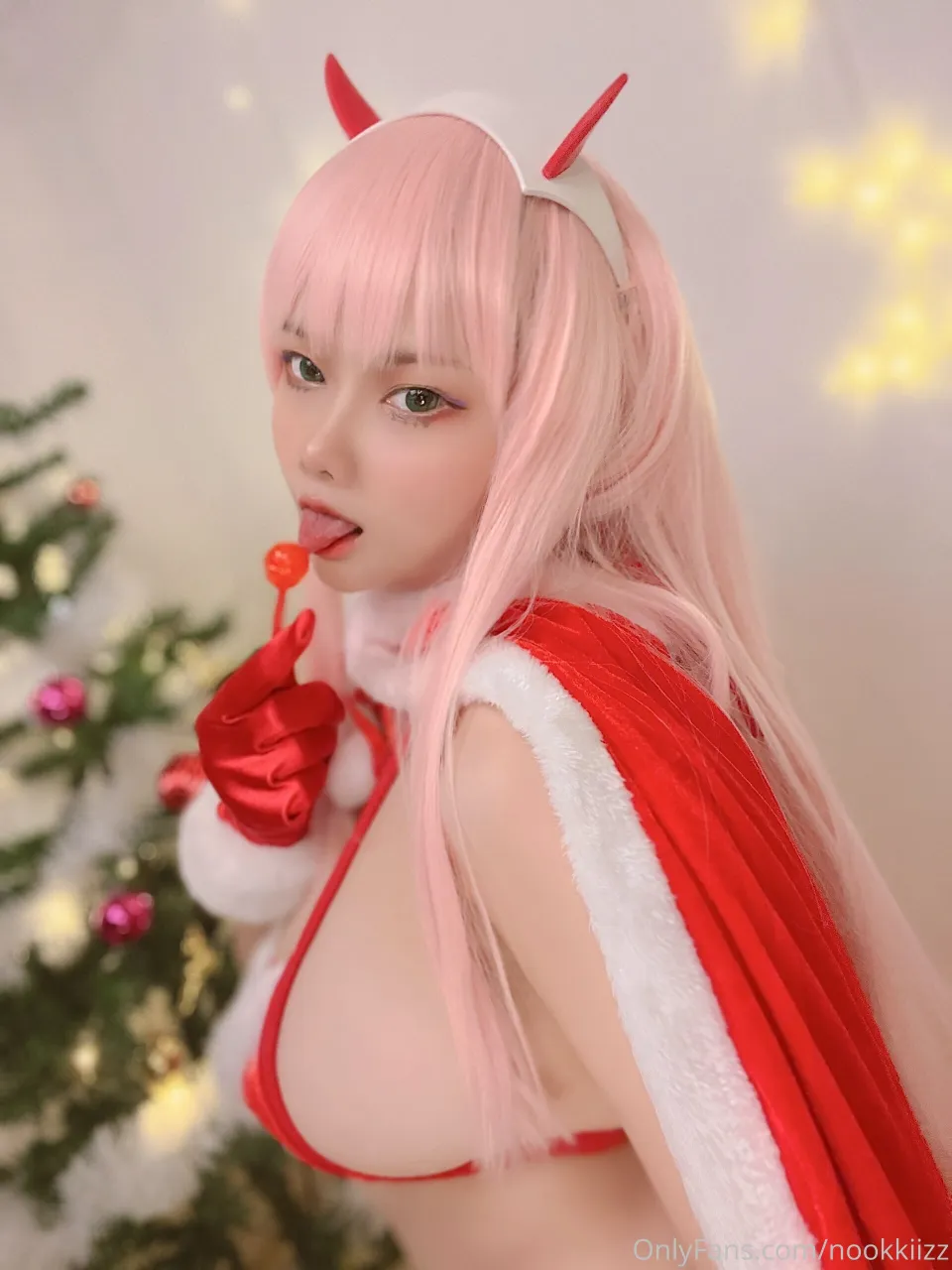 Nookkiizz - Merry Christmas by Nookkizz