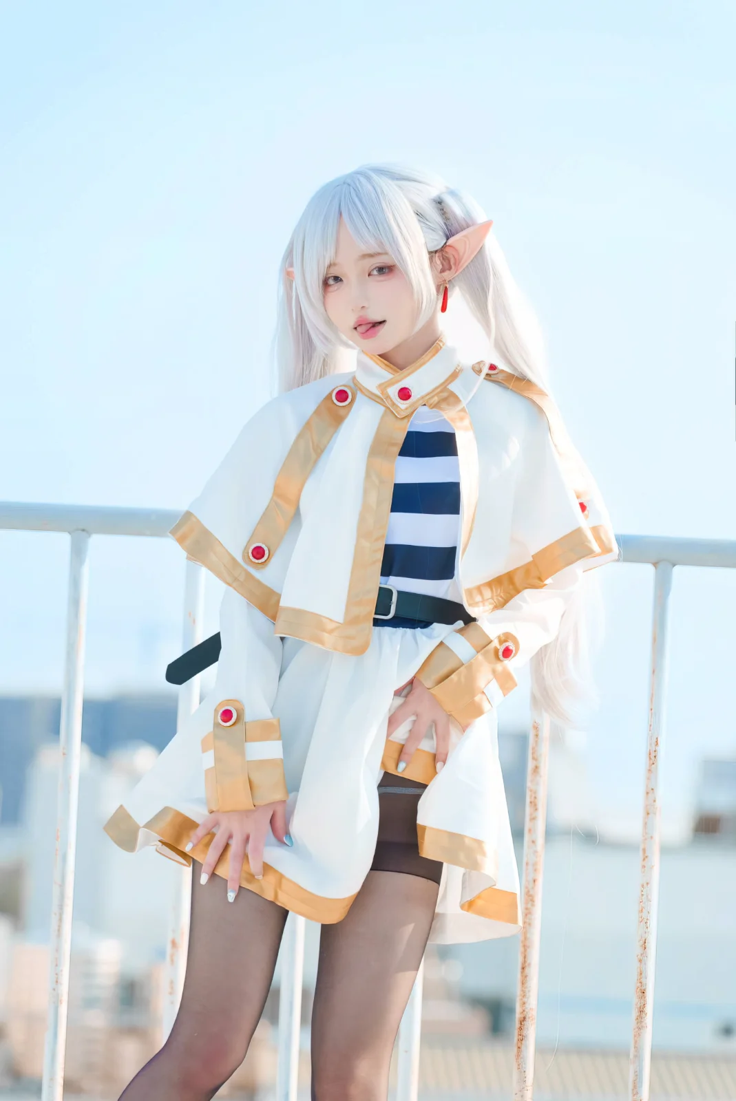 Irisuare 愛莉 - Frieren - Frieren by Irisuare 愛莉
