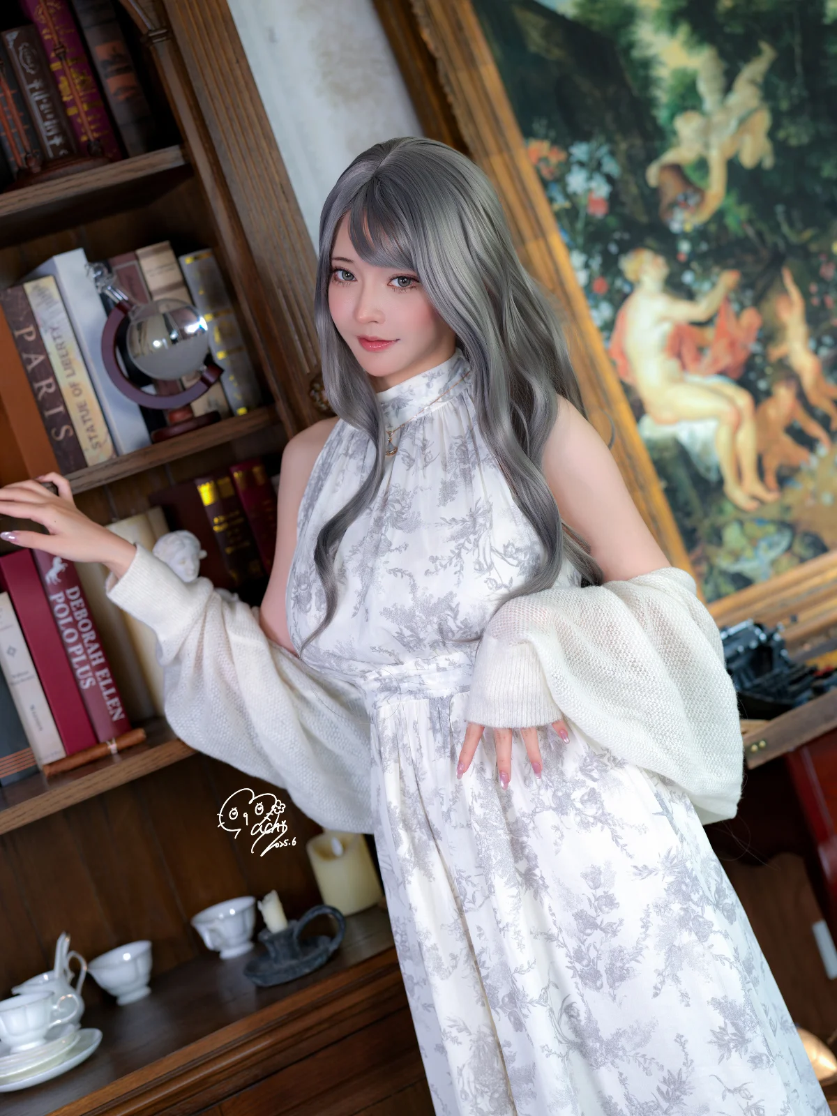 Machi馬吉 - Casual by Machi馬吉