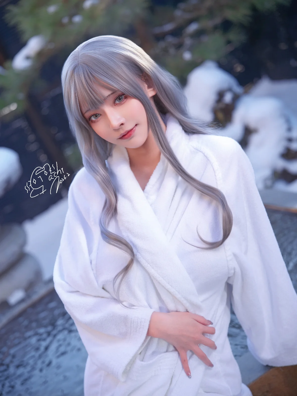 Machi馬吉 - Onsen by Machi馬吉