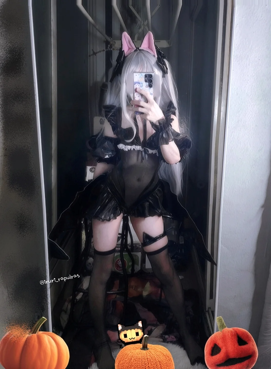 RURI - Janus by IRURI🐟