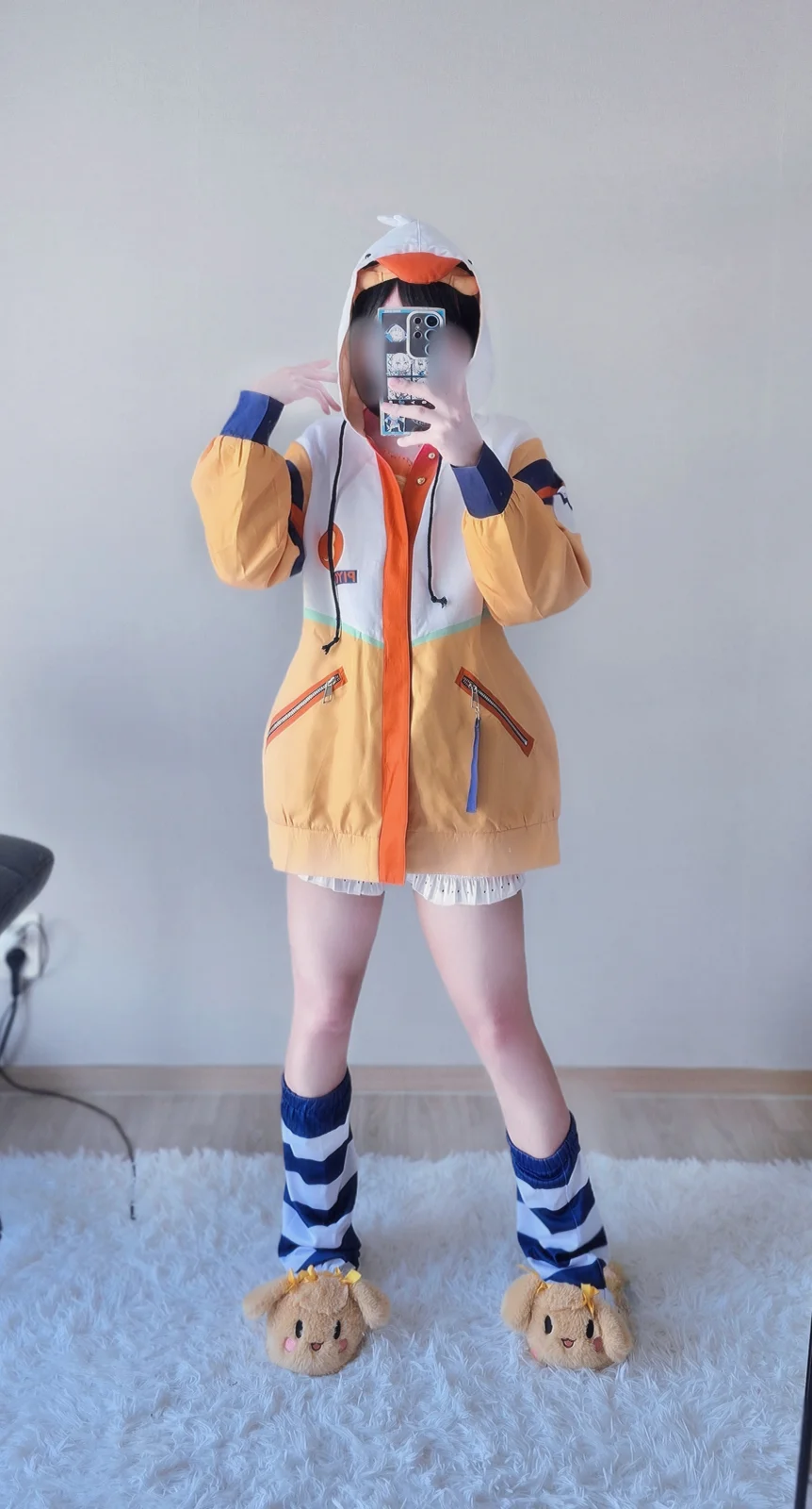 RURI - Oozora Subaru by IRURI🐟