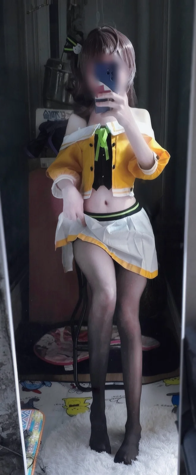 RURI - Natsuiro Matsuri by IRURI🐟